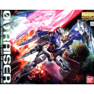BANDAI 組裝模型 MG 1/100 OO RAISER 強化模組『妖仔玩具』 全新現貨