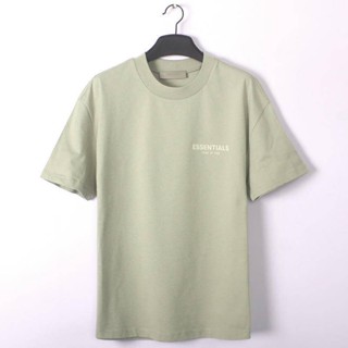 GOFASHION✔️ Essentials 短袖 街頭 寬鬆 2022 長袖 潮流 上衣 預購 限量 質感 ins風
