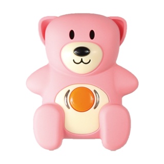 Mommyimhere粉色,智能兒童防丟器 警報追蹤器 美國品牌 雙向追蹤器 小孩 寵物防丟失 台灣製造 CL-515