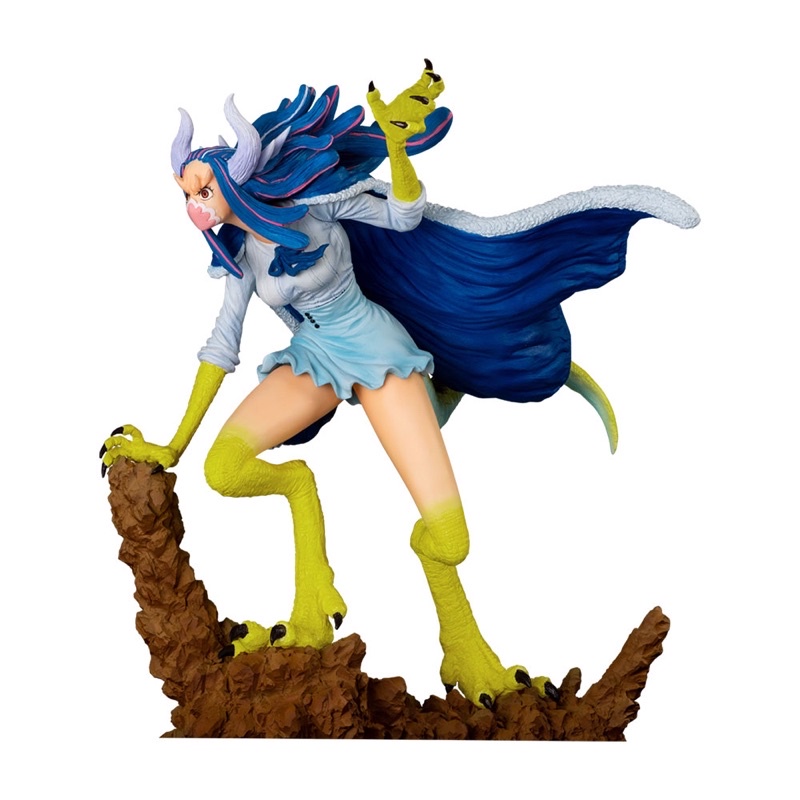 現貨代理 一番賞 航海王 EX ONE PIECE GIRL'S COLLECTION 霸之煌 雙重中獎 同B賞 烏爾蒂