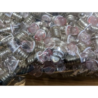消防器材 LED燈泡 DC24V 火警標示燈 燈泡 水電