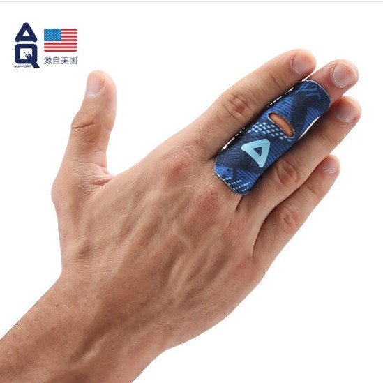 手指護具 護指籃球護指排球指關節護指繃帶加壓加長護手指套B30914 M97U FUDZ