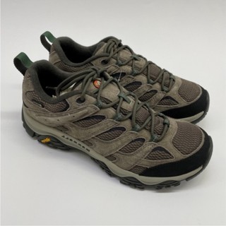 Merrell 戶外鞋 Moab 3 GTX 棕色 男鞋 登山鞋 防水 黃金大底 ML035797
