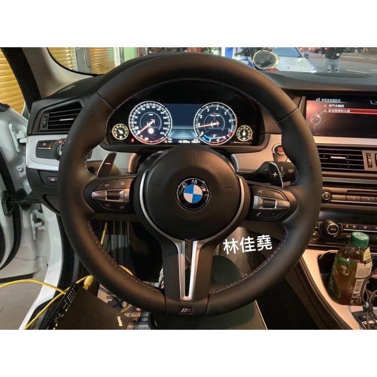 寶馬 BMW F10 F11 M5款方向盤 520方向盤 528方向盤 535方向盤 M5方向盤