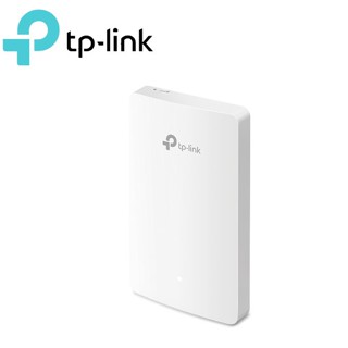 TP-LINK EAP235-Wall Omada AC1200 無線 MU-MIMO Gigabit 嵌牆式基地臺