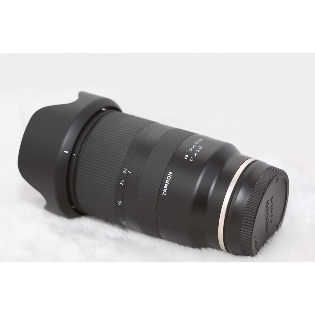 $14000 Tamron 28-75mm F2.8 A036 For:SONY