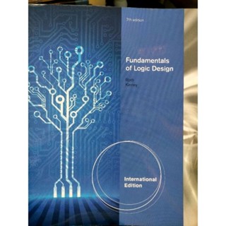 數位邏輯 數位邏輯設計 邏輯設計 fundamentals of logic design 電機工程 digital