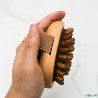 ▪﹍♣洗髮 洗髮梳 洗頭 洗頭梳 頭皮按摩 頭皮按摩梳頭部經絡梳氣墊梳子女士木梳家用氣囊梳寬齒肌肉美體刷