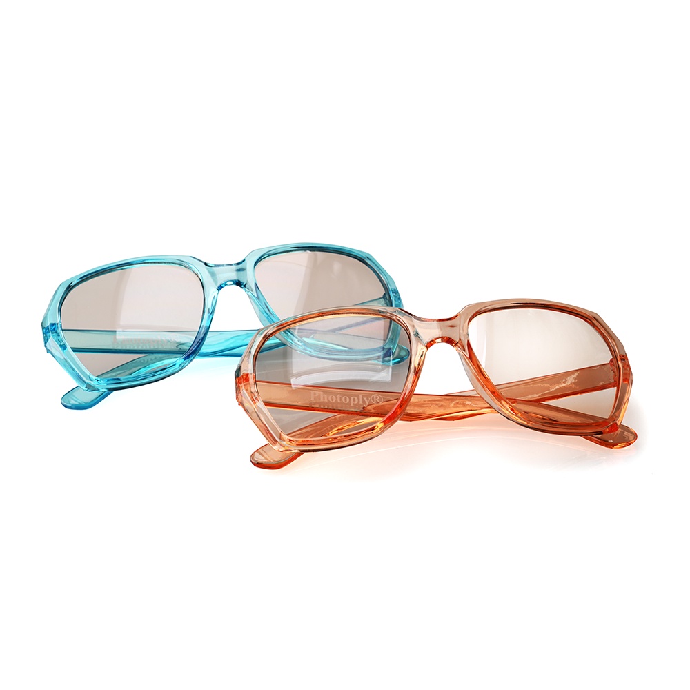PHOTOPLY Q童抗藍光眼鏡 專業抗藍光 過濾藍光 兒童藍光眼鏡 藍光眼鏡 兒童眼鏡 透明眼鏡 抗UV 抗藍光