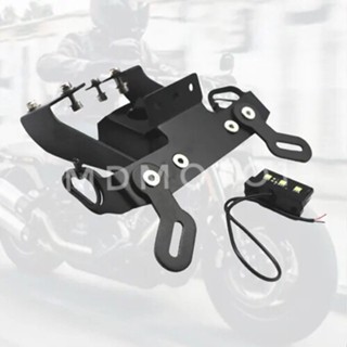 【SCB】現貨 MT09 MT-09 三代 2021 21年式 附牌照燈 短牌架 車牌架 改裝牌架 短牌 後牌架