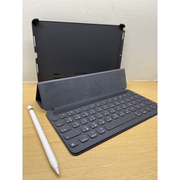 iPad Pro (10.5-inch) Smart Keyboard &amp; Apple Pencil (1代）