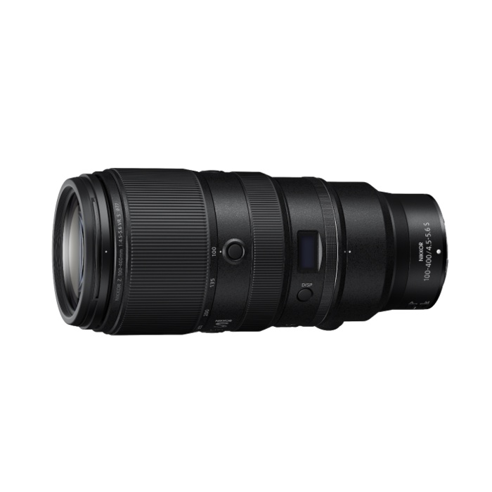 【台中柯達行】Nikon Z 100-400mm f/4.5-5.6 S👉免運💳