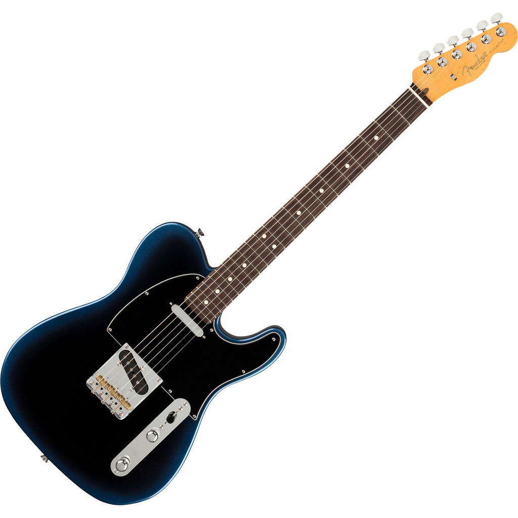 Fender American Pro II Telecaster Dark Night 電吉他 公司貨 【宛伶樂器】