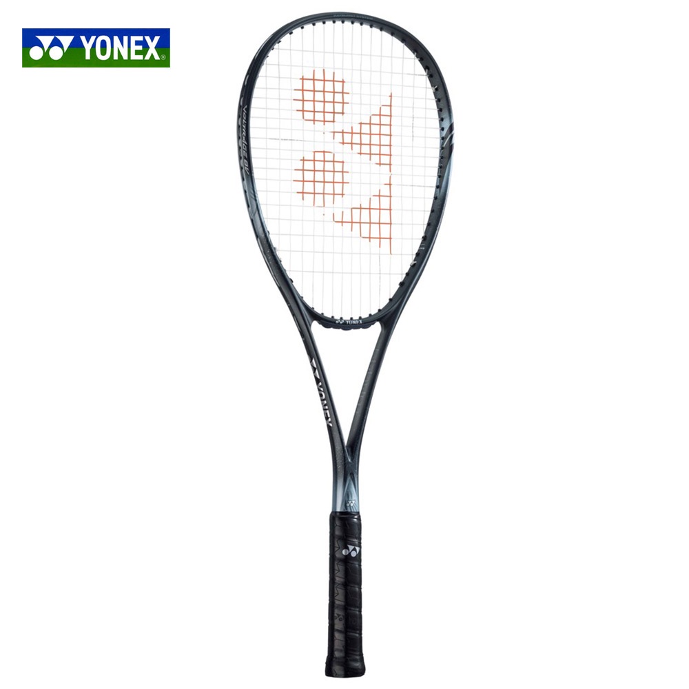 (預購)日本代購YONEX 網球拍 軟式網球拍 VOLTRAGE 8V VR8V-609 JP版 日本境內版