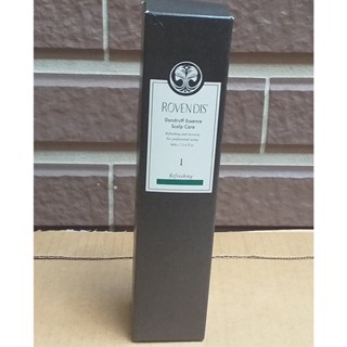 公司貨 優惠價 Rovendis 羅凡迪詩 毛囊淨化液160ml / 頭皮調理液160ml / 頭皮活化液160ml
