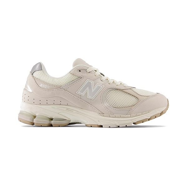 【NEW BALANCE】NB 2002R 復古鞋 休閒鞋 D楦 男女鞋 -M2002RAA