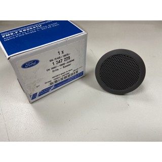 【JT福特原廠】FOCUS MK3.5 正廠喇叭