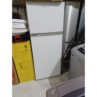 TOSHIBA東芝變頻雙門冰箱上冷凍下冷藏自取價6000
