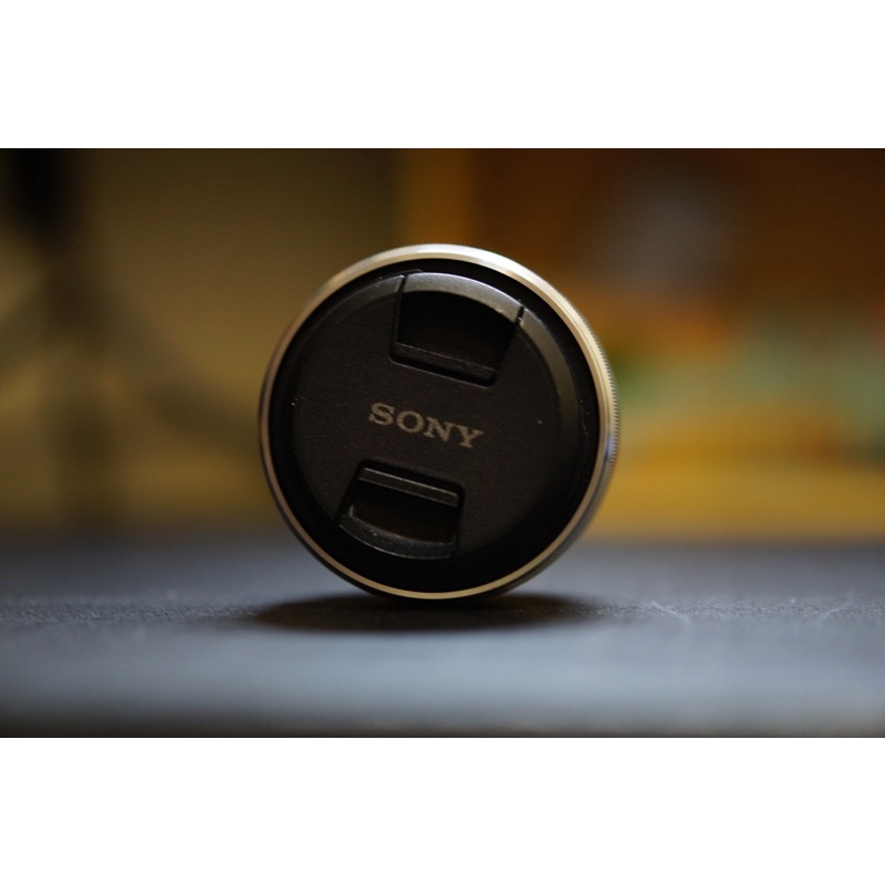 Sony 16mm f2.8定焦鏡