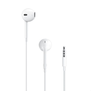 [龍龍3C] 蘋果 Apple 原廠 耳機 EarPods 具備 3.5 公釐耳機接頭