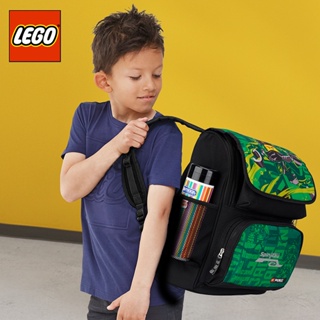 LEGO/樂高1-3年級小學生書包兒童背包男孩女孩20069
