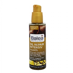 德國 Balea 摩洛哥堅果護髮油(免沖洗) 100ml