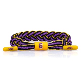 Rastaclat Lebron James V4 手環《 Jimi 》