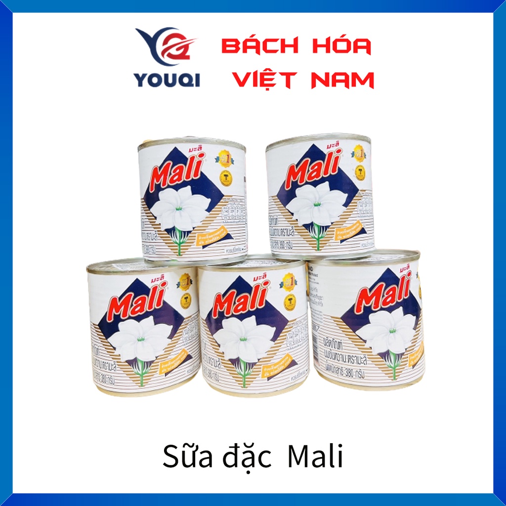 [艾薇]SỮA MALI 🇹🇭泰國🍀瑪麗煉乳 瑪莉煉乳  煉乳 泰式奶茶必備