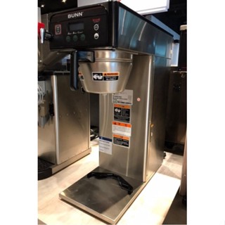 【我的斜槓人生】 BUNN ICBA 數位煮茶機 (中文) 不含茶桶喔