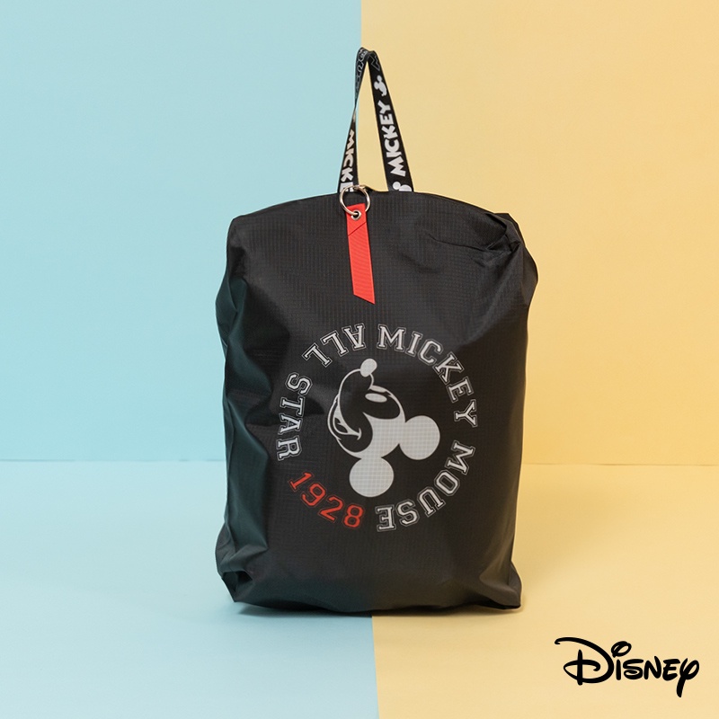迪士尼｜迪士尼輕便手提收納袋 米奇 收納袋 手提袋  旅行 旅行袋 收納 居家 CA554 文具旗艦店
