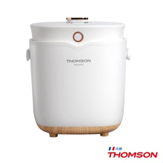 THOMSON微電腦舒肥陶瓷萬用鍋 TM-SAP02(原廠保固一年公司貨)