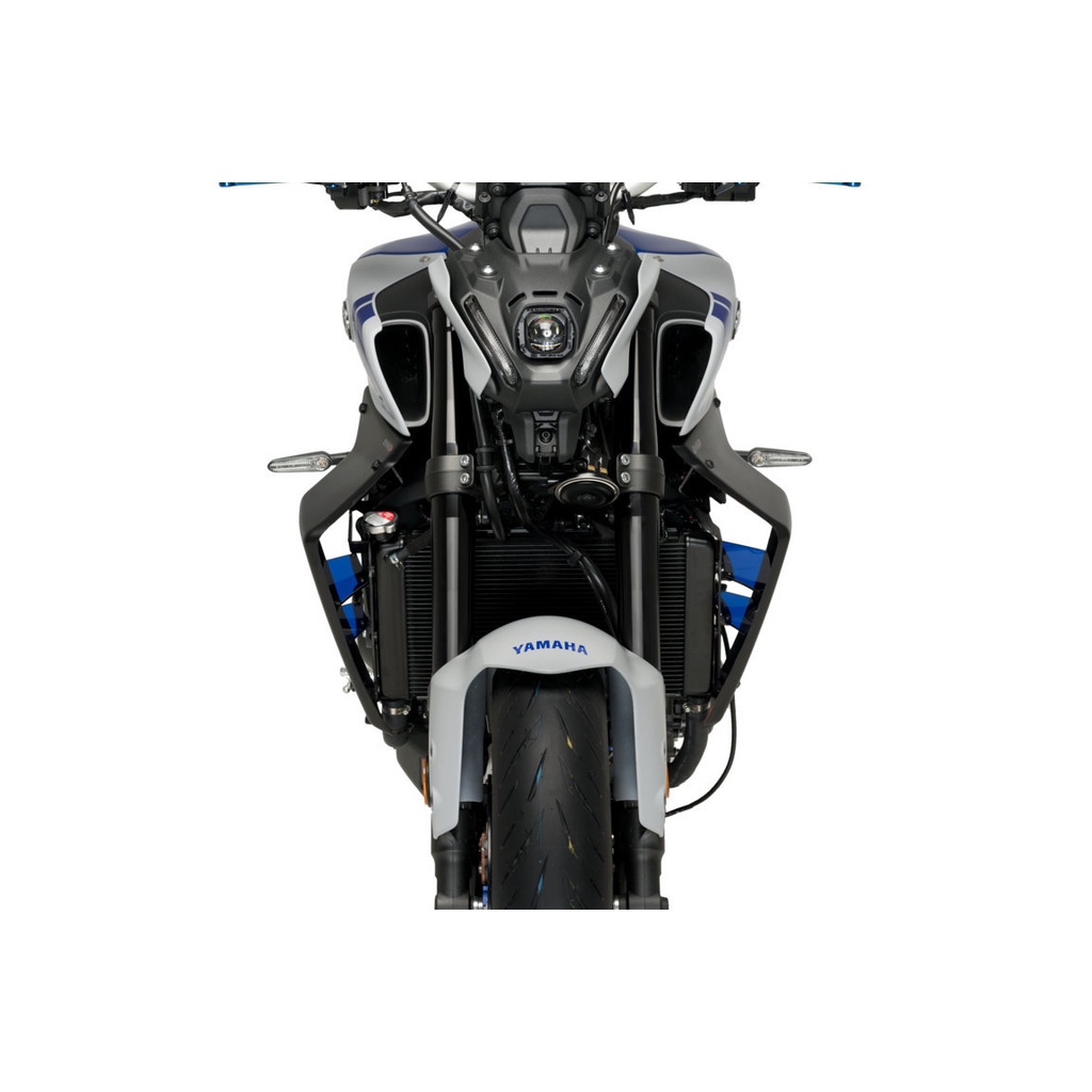 【93 MOTO】 PUIG Yamaha MT-09 MT09 21-23年 定風翼