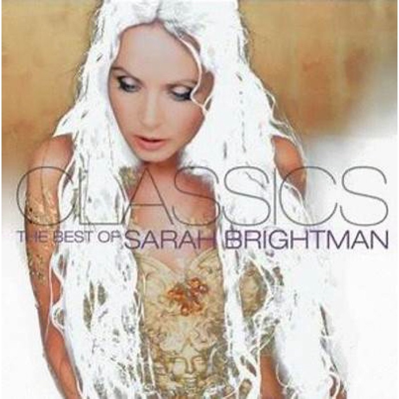OneMusic ♪ Sarah Brightman - Classics: The Best Of… [CD]