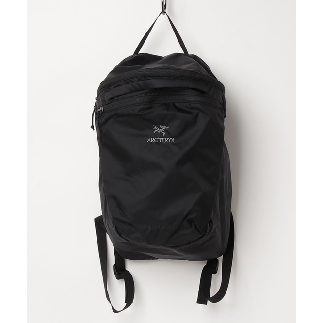 【吉米.tw】現貨 始祖鳥 Beams x Arcteryx 聯名款 背包 ARC Index 15BP 後背包 D-1