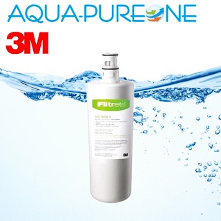 【含稅3M公司貨】淨水器專用 替換濾心 3US-F008-5《適用S008/S009/S303/T22 濾心
