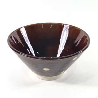 【現貨/發票】日本 美濃燒 水玉 瓷碗 (咖啡) 湯碗 飯碗 日本製