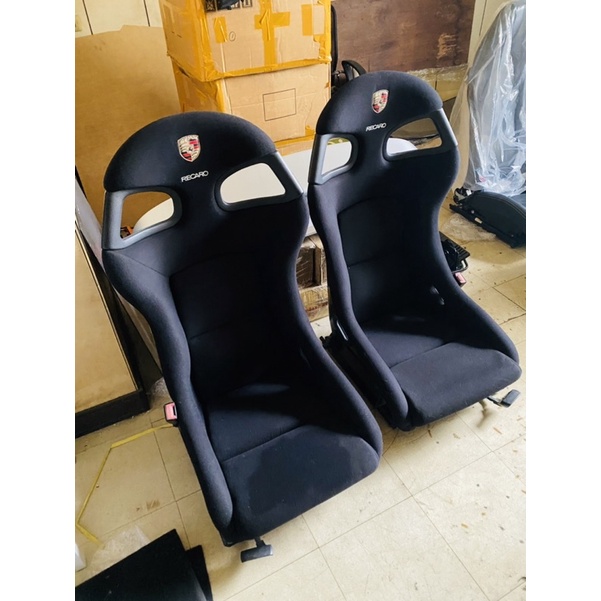 Porsche原廠賽車椅996-997-987-981-991