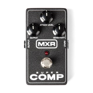 MXR M132 SuperCompComp 效果器 【宛伶樂器】