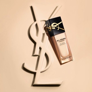 YSL 恆久完美無瑕持妝粉底 SPF39/PA+++ LN1