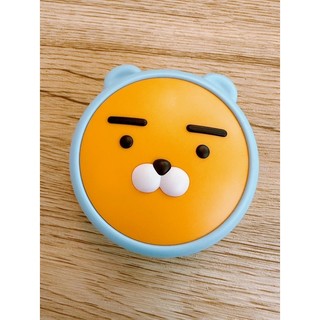 the face shop 萊恩 氣墊粉餅空殼 kakao friend