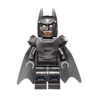 絕版樂高人偶 DC【sh217】76044 Batman Armored 蝙蝠俠 鋼鐵裝