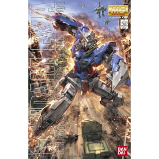 BANDAI 組裝模型 MG 1/100 能天使鋼彈 GN-001 EXIA『妖仔玩具』 全新現貨