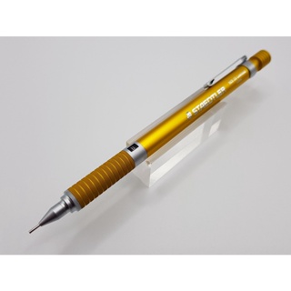 STAEDTLER 925系列 Limited 0.5mm 施德樓 自動鉛筆 按壓出芯 金黃色