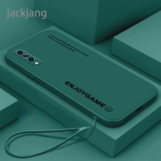 SAMSUNG 外殼三星A70手機殼軟殼矽膠新設計可愛英文字母CASE
