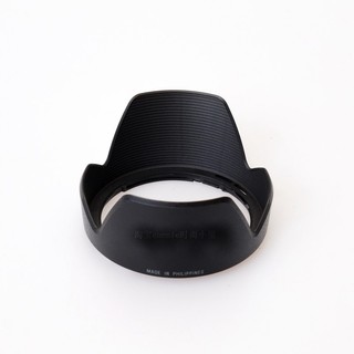 小牛蛙數位 騰龍 一代 17-50mm F2.8 A16 DA09 鏡頭專用 遮光罩 可反裝 太陽罩