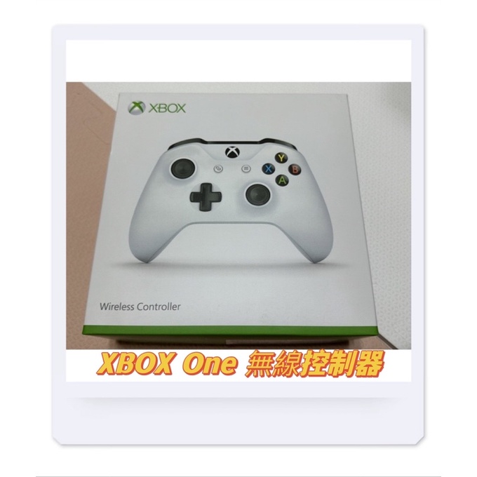 微軟原裝 XBOX 無線控制器 XBOX ONE 手把 藍牙手把 無線手把 游戲手把 Steam PC手把🎉免運券