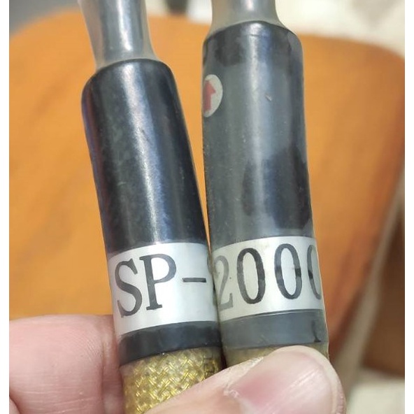 發燒音響喇叭線-SP-2000-XP-OCC-ac1-pro air