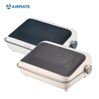 Airmate艾美特 居浴兩用石墨烯陶瓷電暖氣HP12005