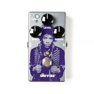 MXR JHM7 J.H. Univibe Fuzz 效果器 【宛伶樂器】