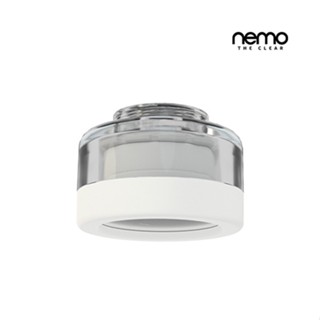 【nemowater】 洗臉臺過濾器 ｜水龍頭過濾器 ｜水龍頭濾水器｜廚房過濾器｜濾芯可用於 Bodyluv